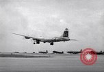 Standbild B-29 "Dave's Dream" Roswell New Mexico USA, 1946, aus Sekunde 25 historischem Filmmaterial Videoclip 65675034519