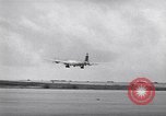 Standbild B-29 "Dave's Dream" Roswell New Mexico USA, 1946, aus Sekunde 27 historischem Filmmaterial Videoclip 65675034519