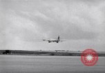 Standbild B-29 "Dave's Dream" Roswell New Mexico USA, 1946, aus Sekunde 28 historischem Filmmaterial Videoclip 65675034519