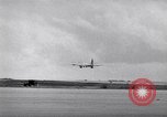 Standbild B-29 "Dave's Dream" Roswell New Mexico USA, 1946, aus Sekunde 29 historischem Filmmaterial Videoclip 65675034519