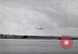 Standbild B-29 "Dave's Dream" Roswell New Mexico USA, 1946, aus Sekunde 31 historischem Filmmaterial Videoclip 65675034519