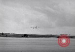 Standbild B-29 "Dave's Dream" Roswell New Mexico USA, 1946, aus Sekunde 32 historischem Filmmaterial Videoclip 65675034519