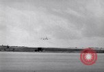 Standbild B-29 "Dave's Dream" Roswell New Mexico USA, 1946, aus Sekunde 34 historischem Filmmaterial Videoclip 65675034519