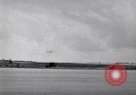 Standbild B-29 "Dave's Dream" Roswell New Mexico USA, 1946, aus Sekunde 37 historischem Filmmaterial Videoclip 65675034519