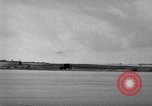 Standbild B-29 "Dave's Dream" Roswell New Mexico USA, 1946, aus Sekunde 39 historischem Filmmaterial Videoclip 65675034519