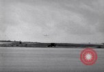 Standbild B-29 "Dave's Dream" Roswell New Mexico USA, 1946, aus Sekunde 40 historischem Filmmaterial Videoclip 65675034519