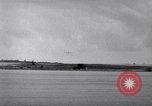 Standbild B-29 "Dave's Dream" Roswell New Mexico USA, 1946, aus Sekunde 41 historischem Filmmaterial Videoclip 65675034519