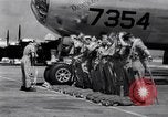 Standbild B-29 "Dave's Dream" Roswell New Mexico USA, 1946, aus Sekunde 51 historischem Filmmaterial Videoclip 65675034519