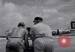 Standbild B-29-Ebene Roswell New Mexico USA, 1946, aus Sekunde 3 historischem Filmmaterial Videoclip 65675034520