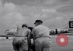 Standbild B-29-Ebene Roswell New Mexico USA, 1946, aus Sekunde 4 historischem Filmmaterial Videoclip 65675034520