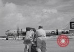 Standbild B-29-Ebene Roswell New Mexico USA, 1946, aus Sekunde 8 historischem Filmmaterial Videoclip 65675034520