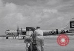 Standbild B-29-Ebene Roswell New Mexico USA, 1946, aus Sekunde 9 historischem Filmmaterial Videoclip 65675034520