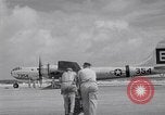 Standbild B-29-Ebene Roswell New Mexico USA, 1946, aus Sekunde 10 historischem Filmmaterial Videoclip 65675034520
