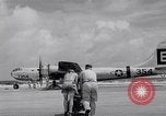 Standbild B-29-Ebene Roswell New Mexico USA, 1946, aus Sekunde 11 historischem Filmmaterial Videoclip 65675034520