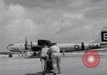 Standbild B-29-Ebene Roswell New Mexico USA, 1946, aus Sekunde 12 historischem Filmmaterial Videoclip 65675034520