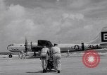 Standbild B-29-Ebene Roswell New Mexico USA, 1946, aus Sekunde 13 historischem Filmmaterial Videoclip 65675034520