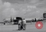 Standbild B-29-Ebene Roswell New Mexico USA, 1946, aus Sekunde 14 historischem Filmmaterial Videoclip 65675034520