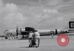 Standbild B-29-Ebene Roswell New Mexico USA, 1946, aus Sekunde 15 historischem Filmmaterial Videoclip 65675034520
