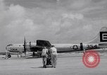 Standbild B-29-Ebene Roswell New Mexico USA, 1946, aus Sekunde 17 historischem Filmmaterial Videoclip 65675034520