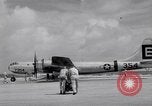 Standbild B-29-Ebene Roswell New Mexico USA, 1946, aus Sekunde 18 historischem Filmmaterial Videoclip 65675034520