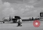 Standbild B-29-Ebene Roswell New Mexico USA, 1946, aus Sekunde 19 historischem Filmmaterial Videoclip 65675034520