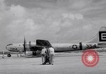 Standbild B-29-Ebene Roswell New Mexico USA, 1946, aus Sekunde 20 historischem Filmmaterial Videoclip 65675034520