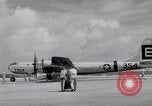 Standbild B-29-Ebene Roswell New Mexico USA, 1946, aus Sekunde 21 historischem Filmmaterial Videoclip 65675034520