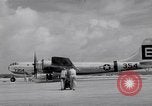 Standbild B-29-Ebene Roswell New Mexico USA, 1946, aus Sekunde 23 historischem Filmmaterial Videoclip 65675034520