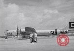 Standbild B-29-Ebene Roswell New Mexico USA, 1946, aus Sekunde 24 historischem Filmmaterial Videoclip 65675034520