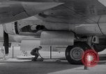 Standbild B-29-Ebene Roswell New Mexico USA, 1946, aus Sekunde 25 historischem Filmmaterial Videoclip 65675034520