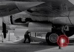 Standbild B-29-Ebene Roswell New Mexico USA, 1946, aus Sekunde 26 historischem Filmmaterial Videoclip 65675034520