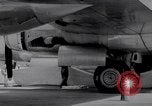 Standbild B-29-Ebene Roswell New Mexico USA, 1946, aus Sekunde 27 historischem Filmmaterial Videoclip 65675034520