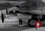 Standbild B-29-Ebene Roswell New Mexico USA, 1946, aus Sekunde 28 historischem Filmmaterial Videoclip 65675034520