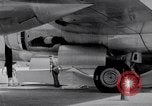 Standbild B-29-Ebene Roswell New Mexico USA, 1946, aus Sekunde 31 historischem Filmmaterial Videoclip 65675034520