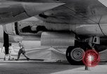 Standbild B-29-Ebene Roswell New Mexico USA, 1946, aus Sekunde 32 historischem Filmmaterial Videoclip 65675034520