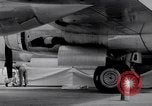 Standbild B-29-Ebene Roswell New Mexico USA, 1946, aus Sekunde 34 historischem Filmmaterial Videoclip 65675034520