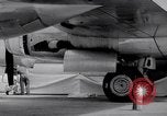 Standbild B-29-Ebene Roswell New Mexico USA, 1946, aus Sekunde 35 historischem Filmmaterial Videoclip 65675034520