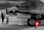 Standbild B-29-Ebene Roswell New Mexico USA, 1946, aus Sekunde 36 historischem Filmmaterial Videoclip 65675034520