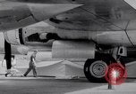 Standbild B-29-Ebene Roswell New Mexico USA, 1946, aus Sekunde 37 historischem Filmmaterial Videoclip 65675034520