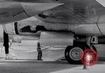 Standbild B-29-Ebene Roswell New Mexico USA, 1946, aus Sekunde 38 historischem Filmmaterial Videoclip 65675034520
