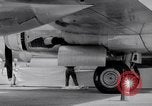 Standbild B-29-Ebene Roswell New Mexico USA, 1946, aus Sekunde 39 historischem Filmmaterial Videoclip 65675034520
