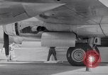 Standbild B-29-Ebene Roswell New Mexico USA, 1946, aus Sekunde 40 historischem Filmmaterial Videoclip 65675034520