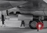 Standbild B-29-Ebene Roswell New Mexico USA, 1946, aus Sekunde 42 historischem Filmmaterial Videoclip 65675034520