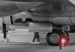 Standbild B-29-Ebene Roswell New Mexico USA, 1946, aus Sekunde 44 historischem Filmmaterial Videoclip 65675034520