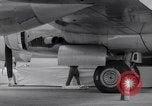 Standbild B-29-Ebene Roswell New Mexico USA, 1946, aus Sekunde 45 historischem Filmmaterial Videoclip 65675034520