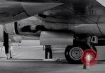 Standbild B-29-Ebene Roswell New Mexico USA, 1946, aus Sekunde 46 historischem Filmmaterial Videoclip 65675034520