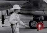 Standbild B-29-Ebene Roswell New Mexico USA, 1946, aus Sekunde 48 historischem Filmmaterial Videoclip 65675034520
