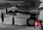 Standbild B-29-Ebene Roswell New Mexico USA, 1946, aus Sekunde 49 historischem Filmmaterial Videoclip 65675034520