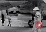 Standbild B-29-Ebene Roswell New Mexico USA, 1946, aus Sekunde 50 historischem Filmmaterial Videoclip 65675034520