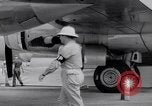 Standbild B-29-Ebene Roswell New Mexico USA, 1946, aus Sekunde 51 historischem Filmmaterial Videoclip 65675034520